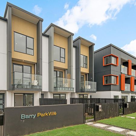 Charming Urban Townhouse Getaway Villa Auckland Luaran gambar