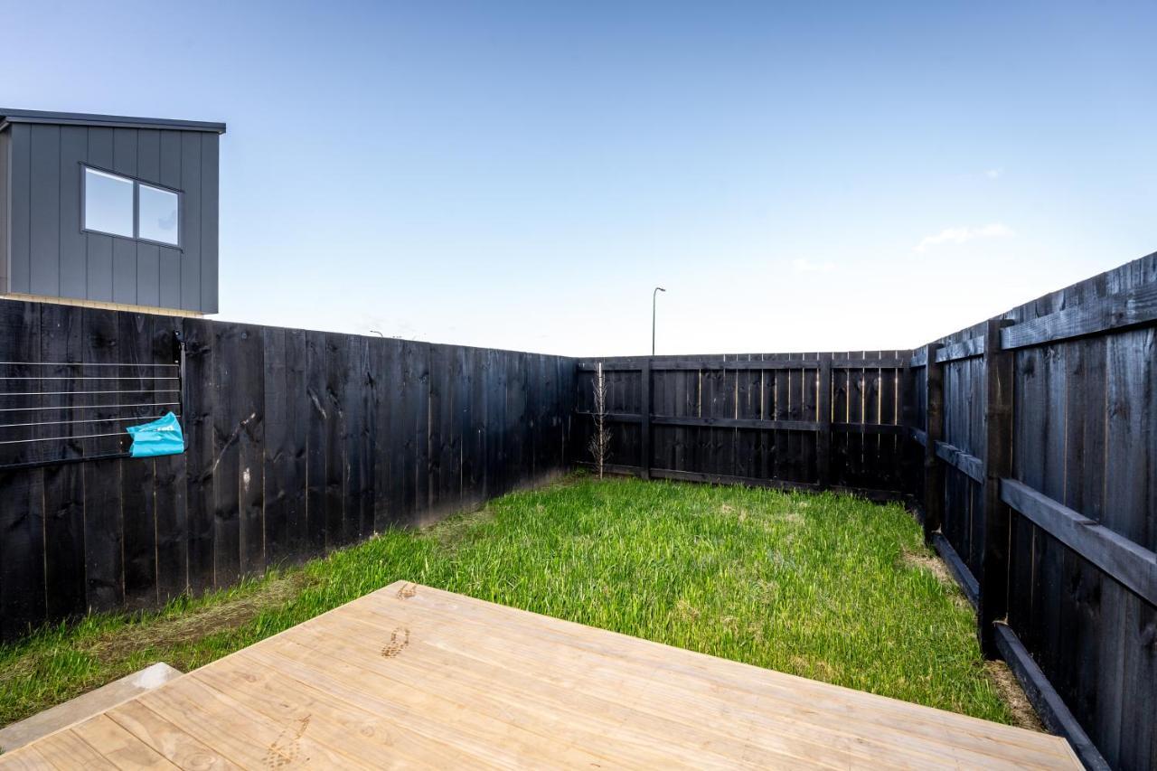 Charming Urban Townhouse Getaway Villa Auckland Luaran gambar