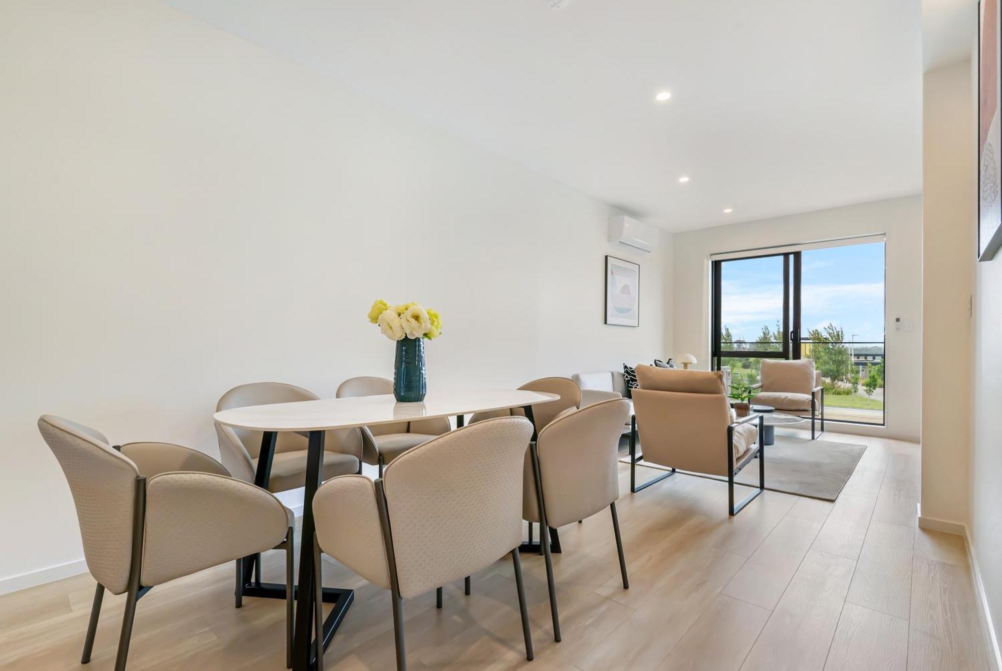 Charming Urban Townhouse Getaway Villa Auckland Luaran gambar