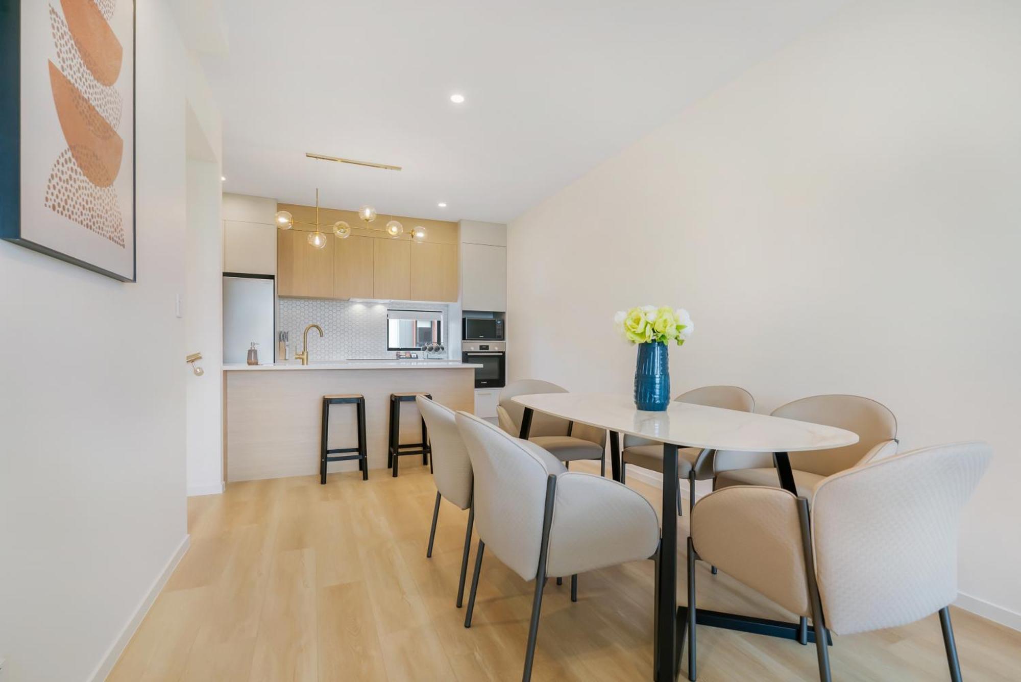 Charming Urban Townhouse Getaway Villa Auckland Luaran gambar