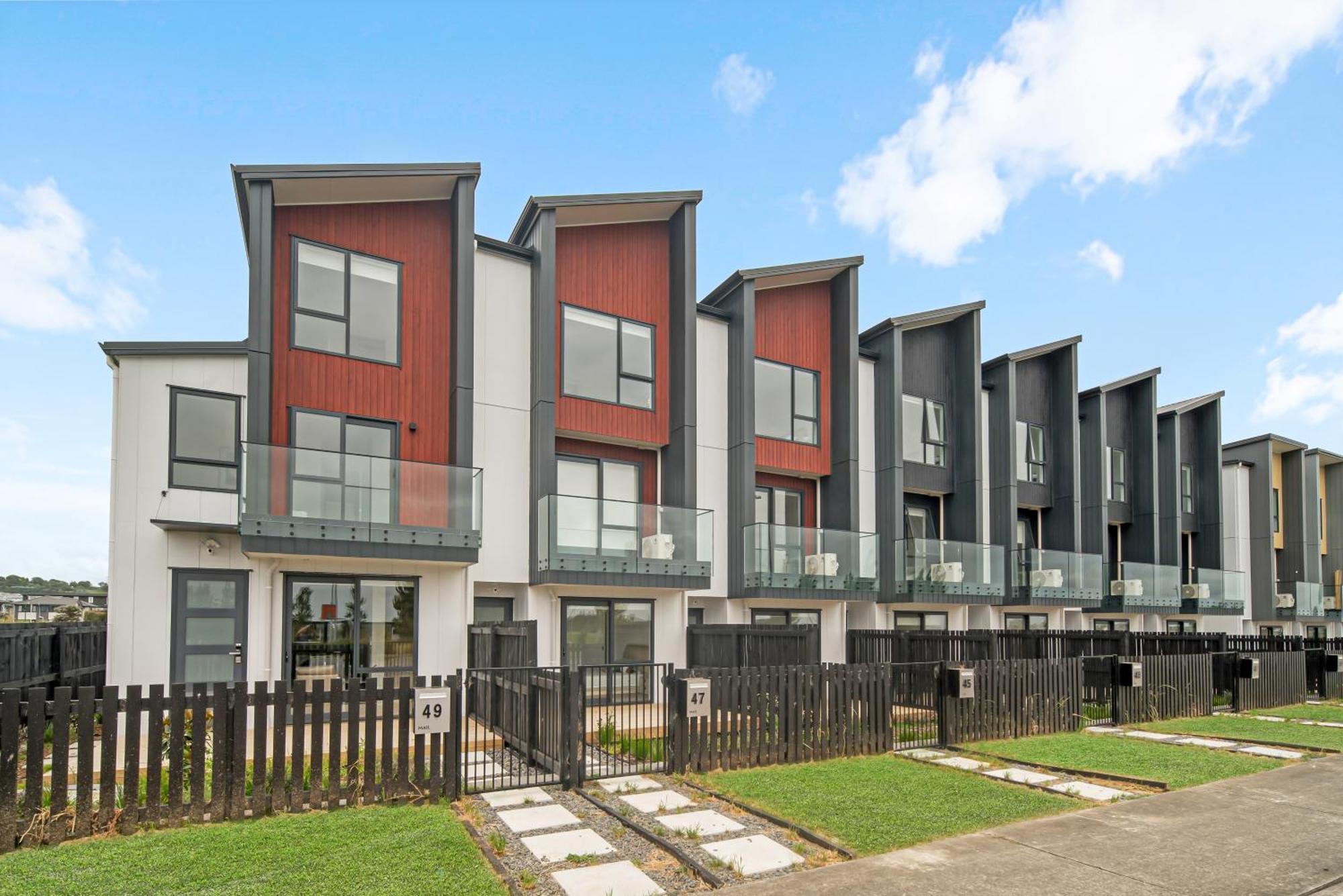 Charming Urban Townhouse Getaway Villa Auckland Luaran gambar