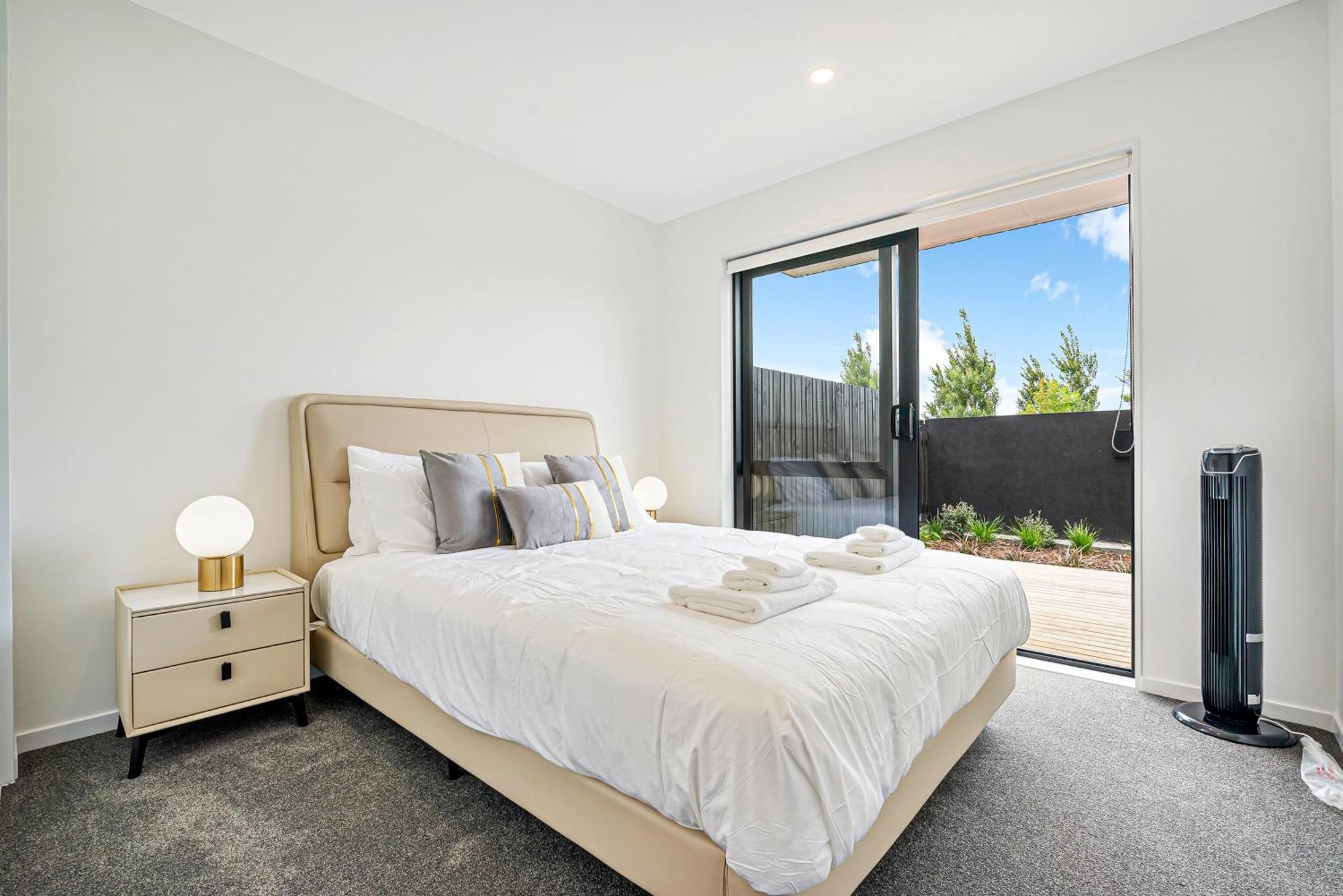 Charming Urban Townhouse Getaway Villa Auckland Luaran gambar