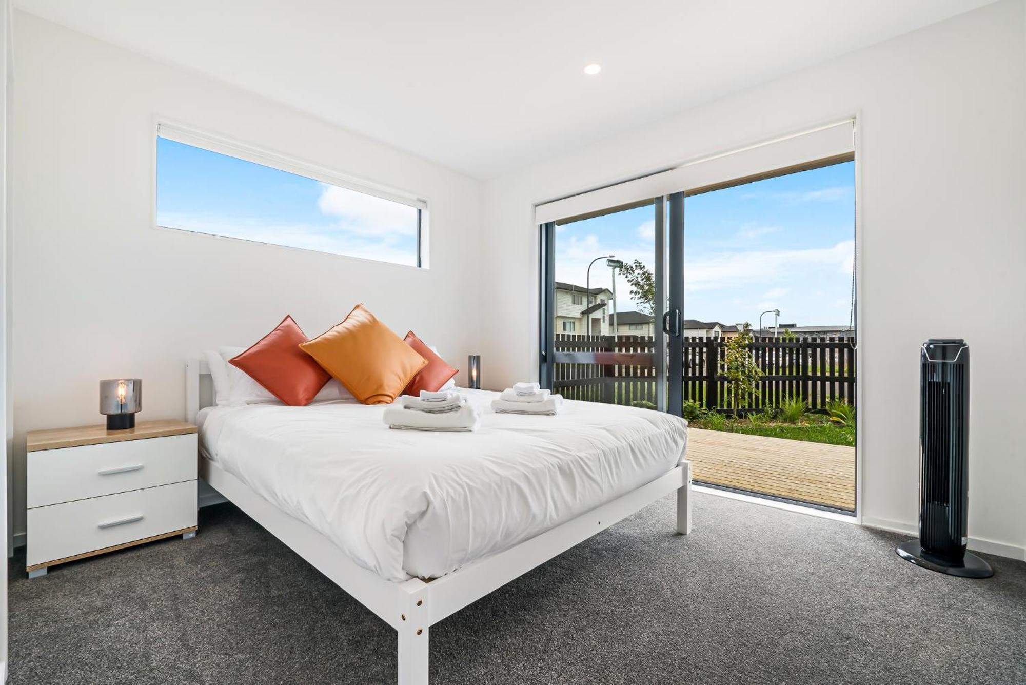 Charming Urban Townhouse Getaway Villa Auckland Luaran gambar