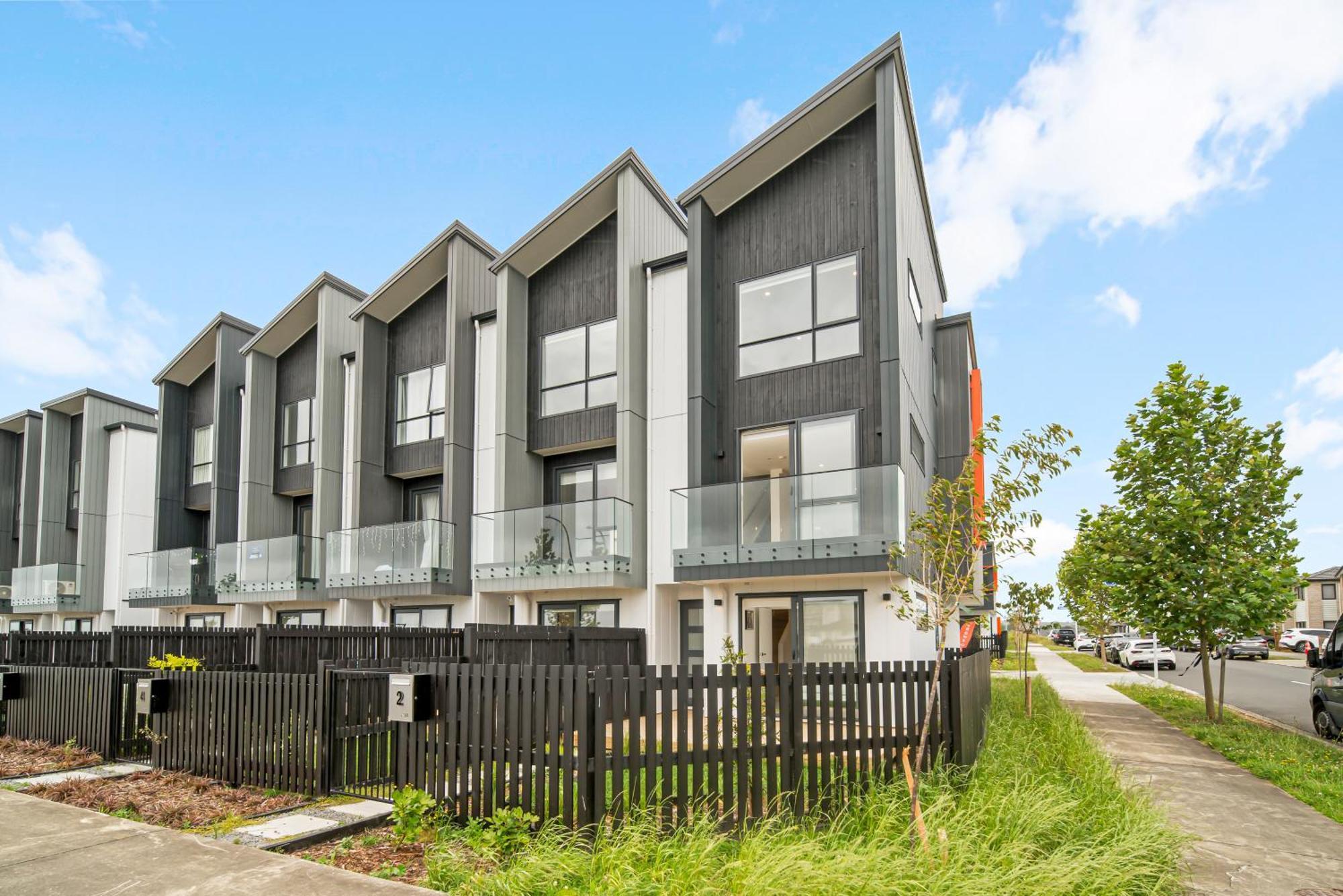 Charming Urban Townhouse Getaway Villa Auckland Luaran gambar