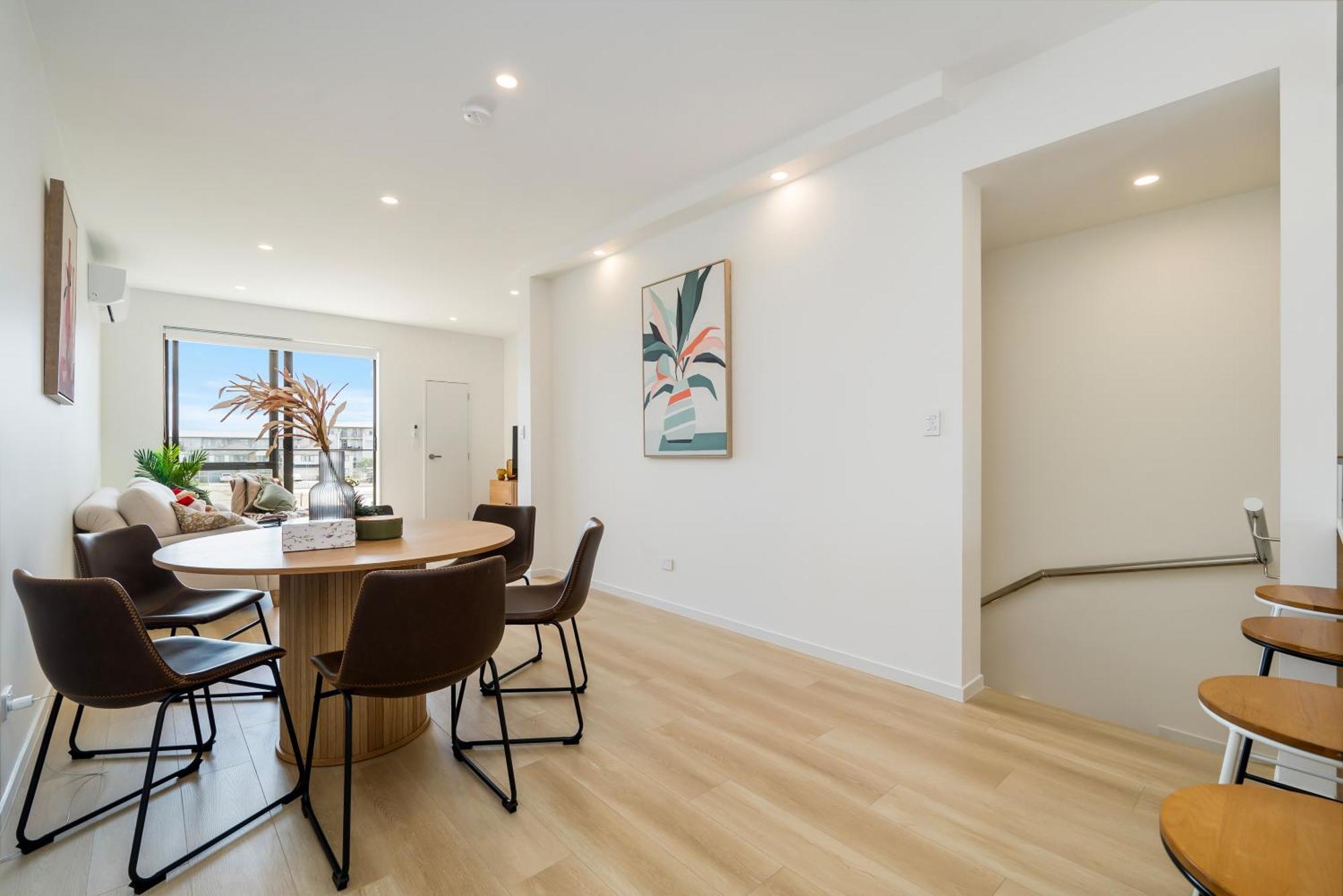 Charming Urban Townhouse Getaway Villa Auckland Luaran gambar