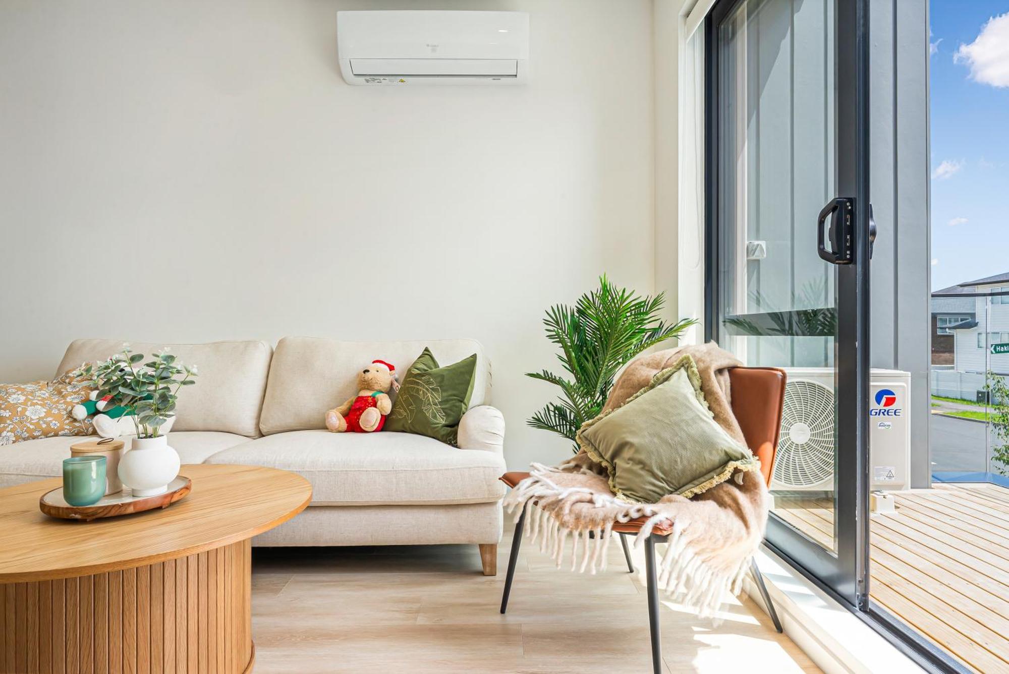 Charming Urban Townhouse Getaway Villa Auckland Luaran gambar