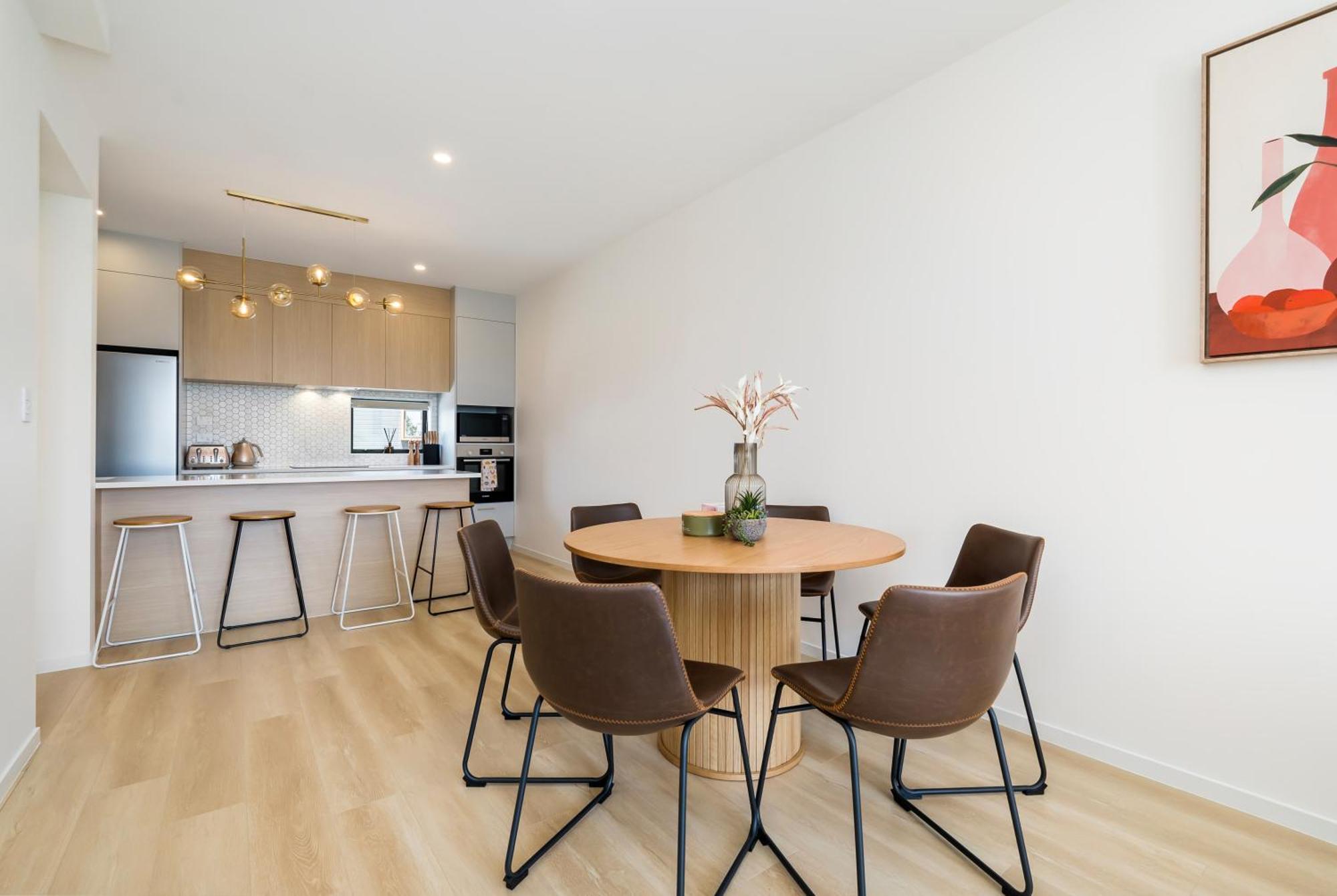 Charming Urban Townhouse Getaway Villa Auckland Luaran gambar