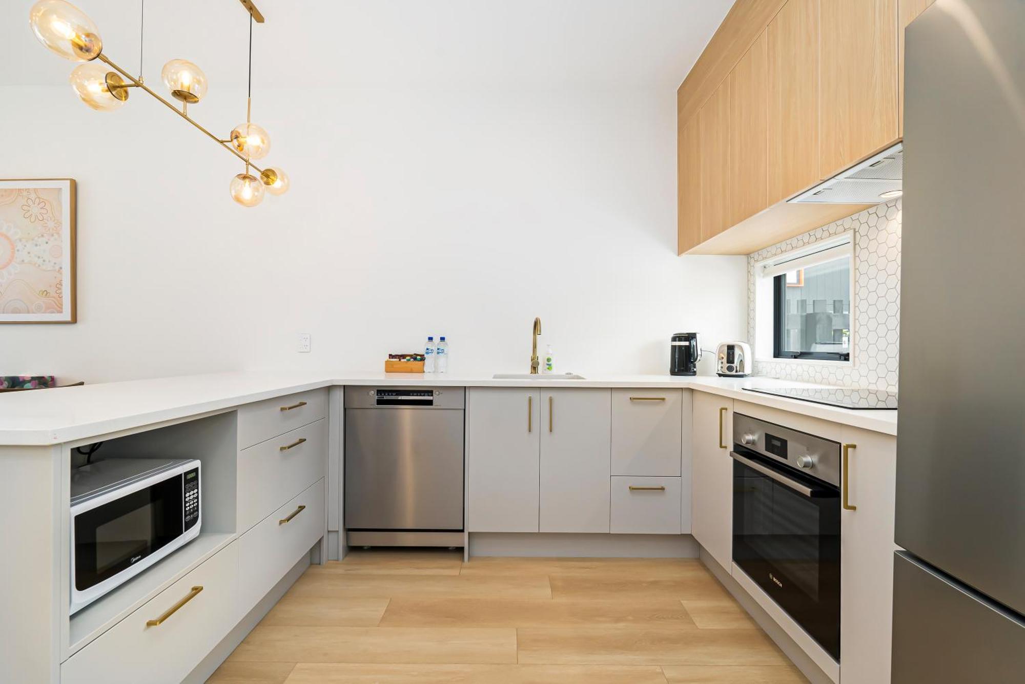 Charming Urban Townhouse Getaway Villa Auckland Luaran gambar