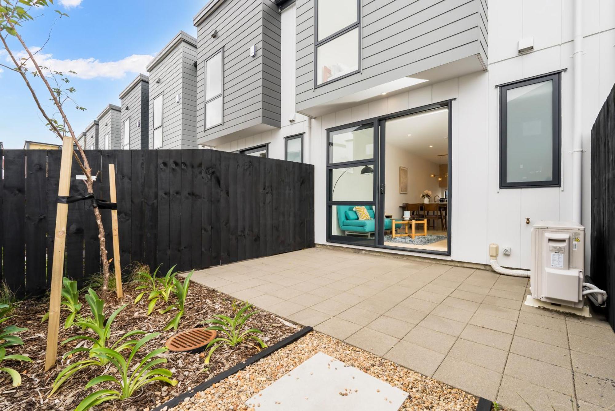 Charming Urban Townhouse Getaway Villa Auckland Luaran gambar