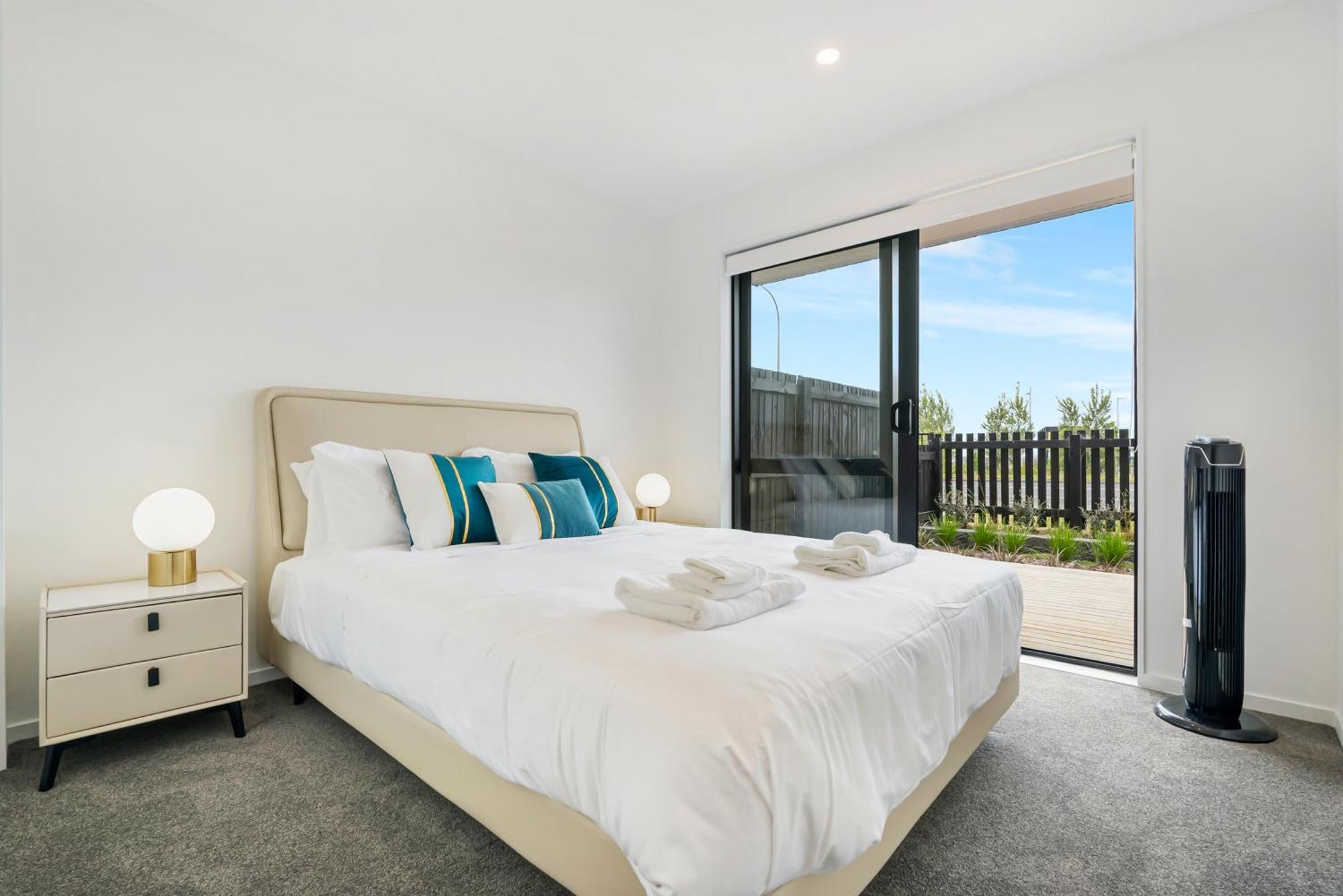 Charming Urban Townhouse Getaway Villa Auckland Luaran gambar