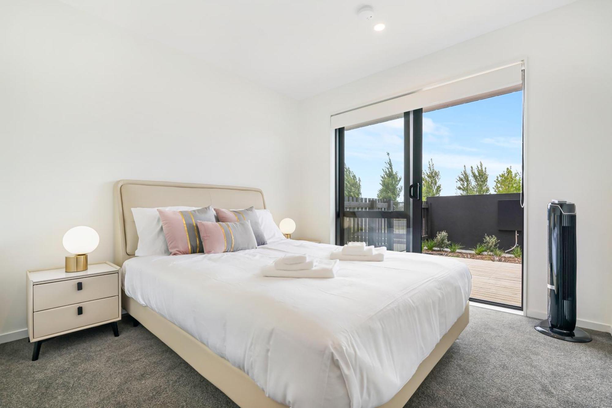 Charming Urban Townhouse Getaway Villa Auckland Luaran gambar