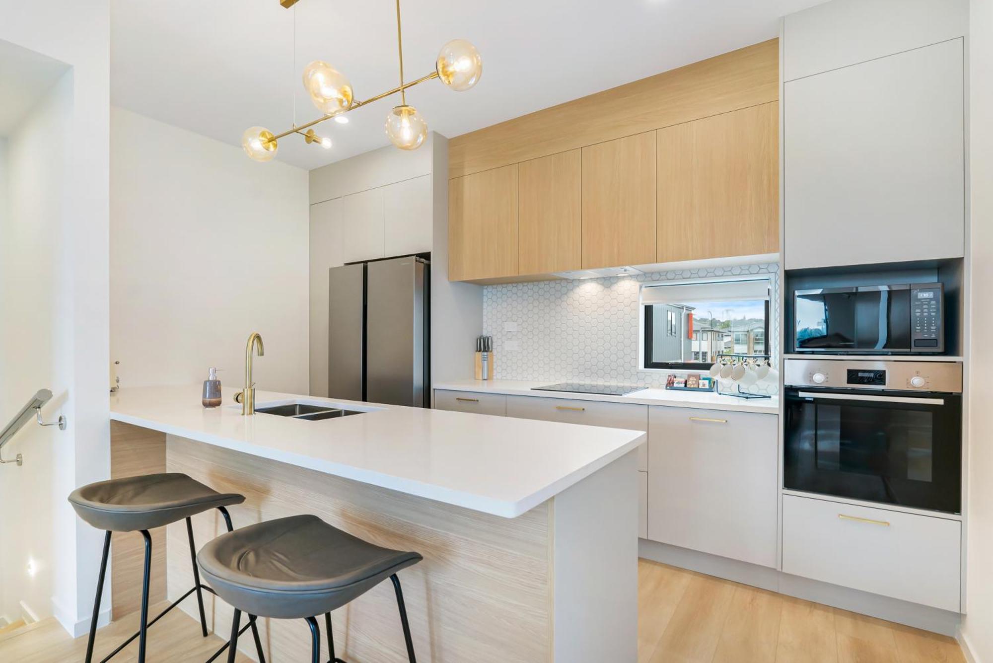 Charming Urban Townhouse Getaway Villa Auckland Luaran gambar