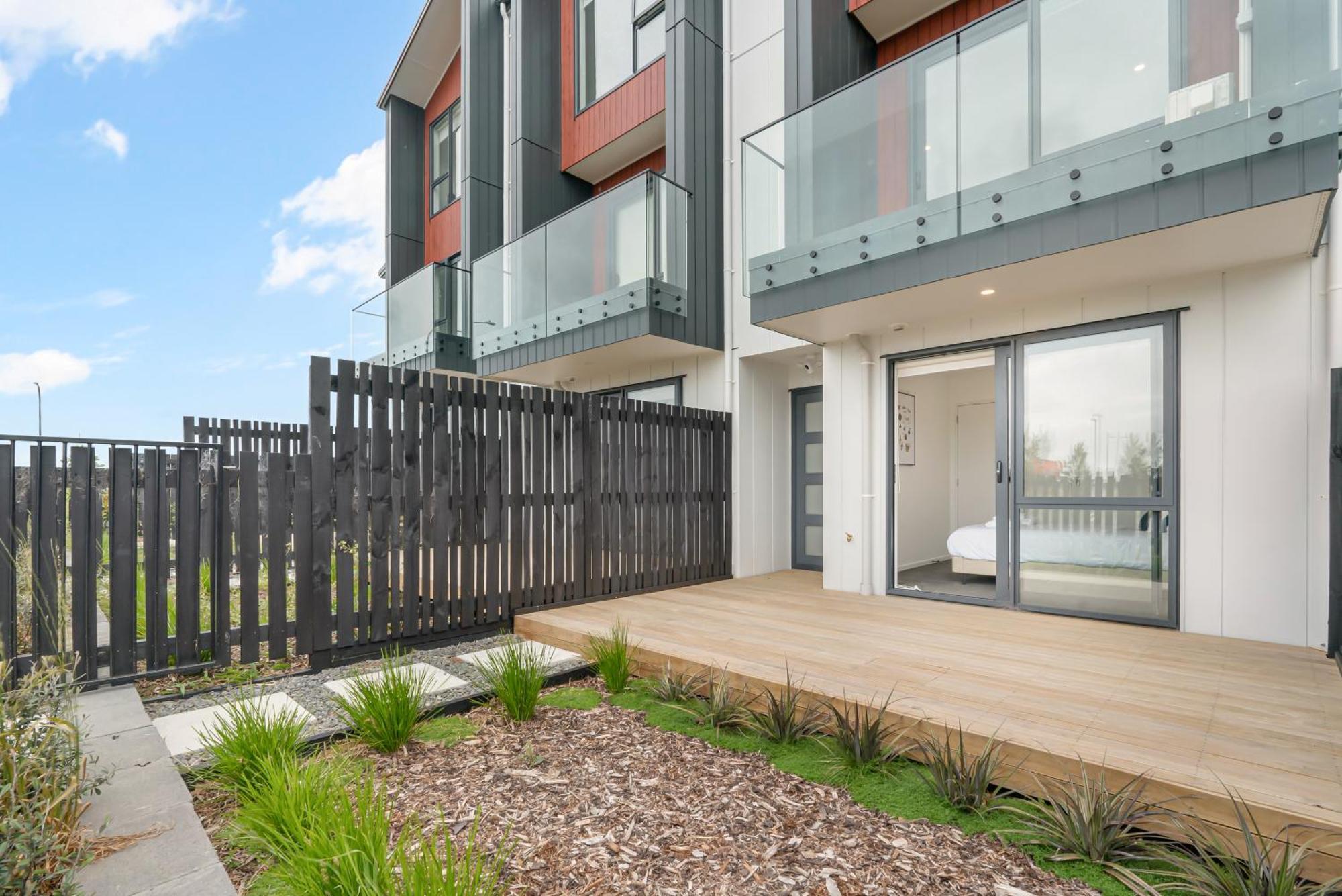 Charming Urban Townhouse Getaway Villa Auckland Luaran gambar