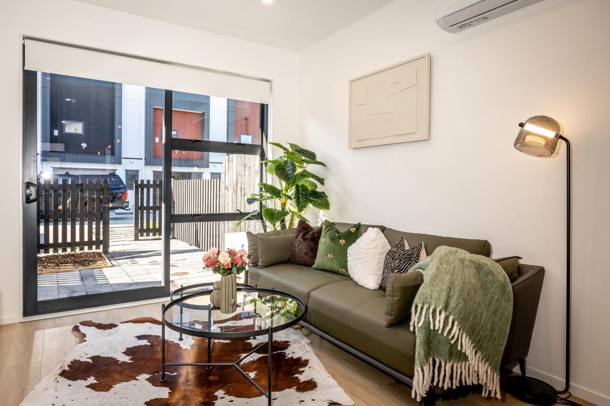Charming Urban Townhouse Getaway Villa Auckland Luaran gambar
