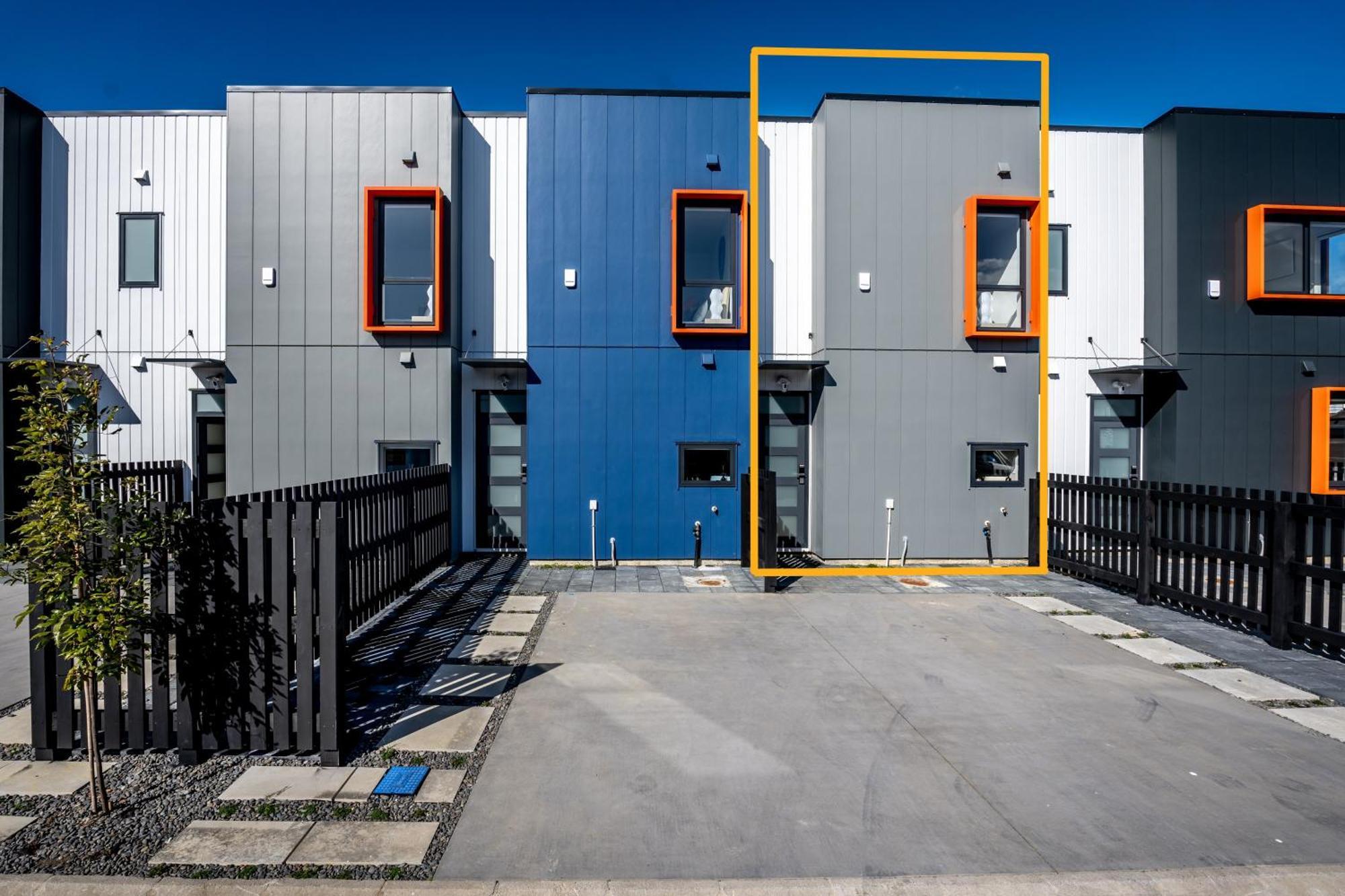 Charming Urban Townhouse Getaway Villa Auckland Luaran gambar