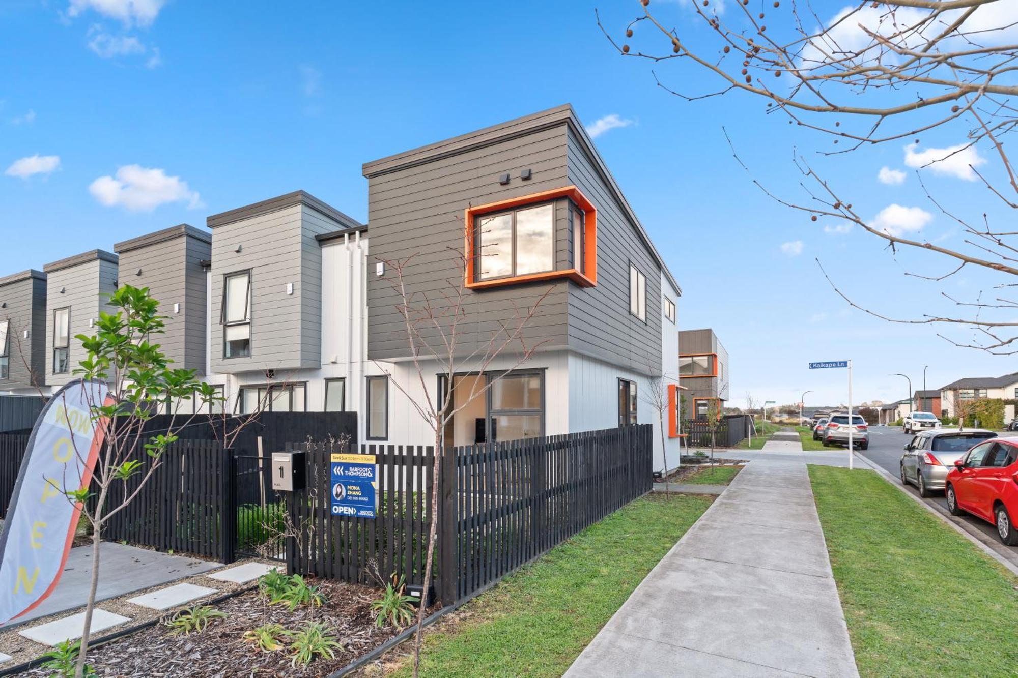 Charming Urban Townhouse Getaway Villa Auckland Luaran gambar